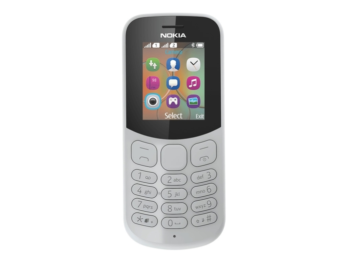 Điện thoại Nokia 130 2017 (TA-1017) giá tốt tại Nguyễn Kim