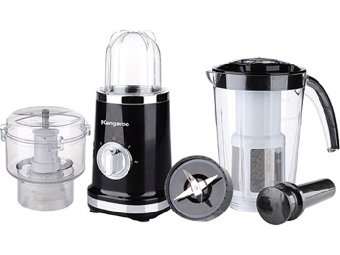 Máy xay sinh tố đa năng Kangaroo KG3B2 giá ưu đãi tại Nguyễn Kim