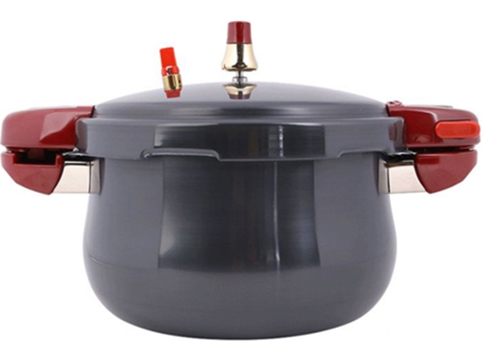 Nồi áp suất Poong Nyun JSPC-24CV 6 lít giá tốt tại Nguyễn Kim