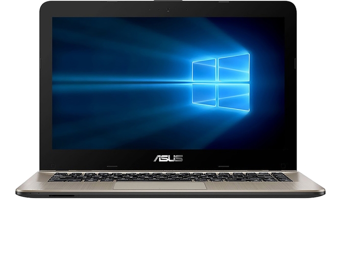 Laptop Asus Vivobook Max X441U-GA056 có cấu hình tầm trung
