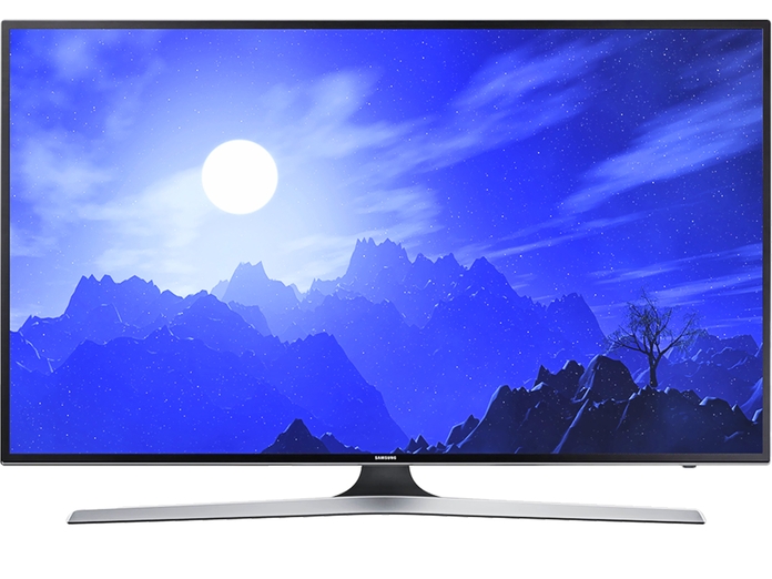 Smart Tivi 4K 75 inch Samsung UA75MU6103 có màn hình 4K