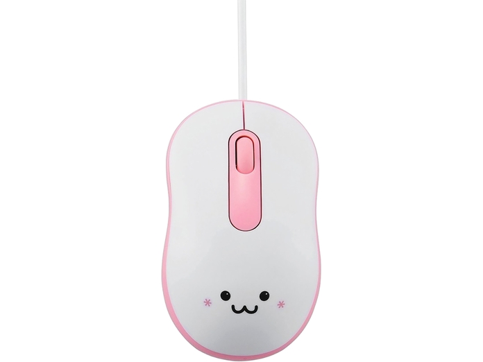 Chuột Elecom M-Y6URPN thiết kế đẹp mắt