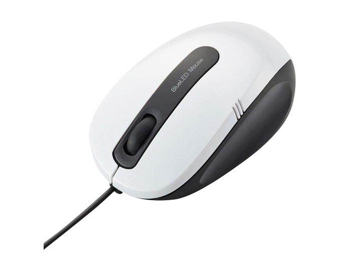 Chuột Elecom M-BL17UBWH chính hãng