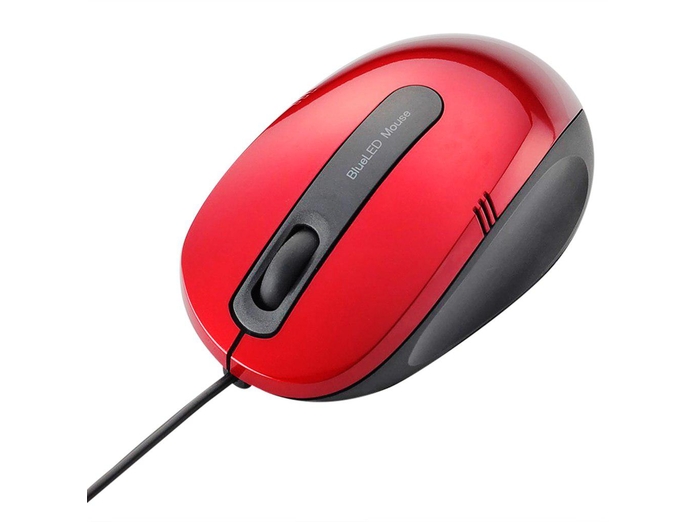 Chuột Elecom M-BL17UBRD chính hãng