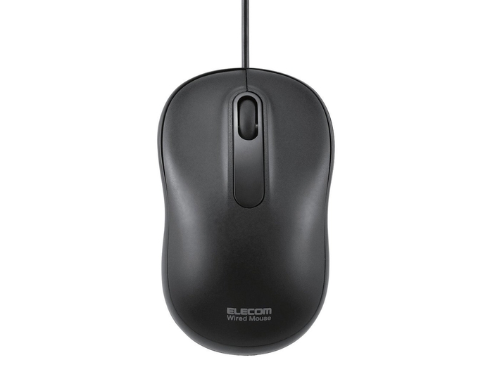 Chuột Elecom M-Y7URBK chính hãng tại Nguyễn Kim