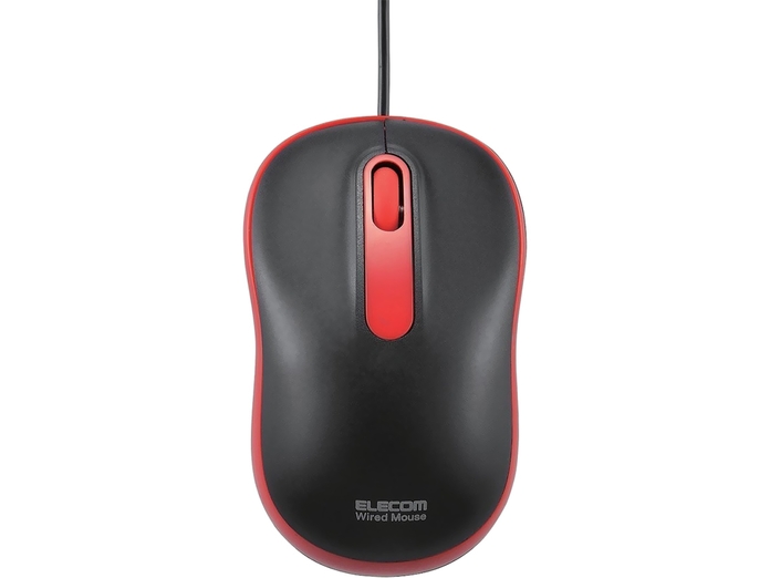 Chuột Elecom M-Y7URRD chính hãng tại Nguyễn Kim