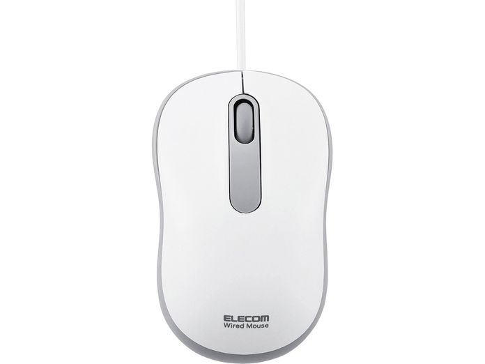 Chuột Elecom M-Y7URWH chính hãng tại Nguyễn Kim