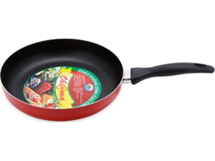 Chảo trơn OHI@MA-26cm chính hãng giá tốt tại Nguyễn Kim