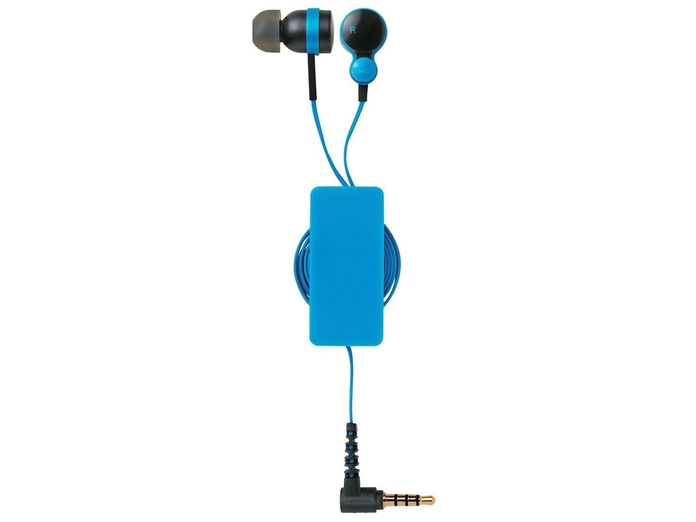 Tai nghe có Mic Elecom EHP-CS3540RBU-G cho âm thanh chất lượng cao