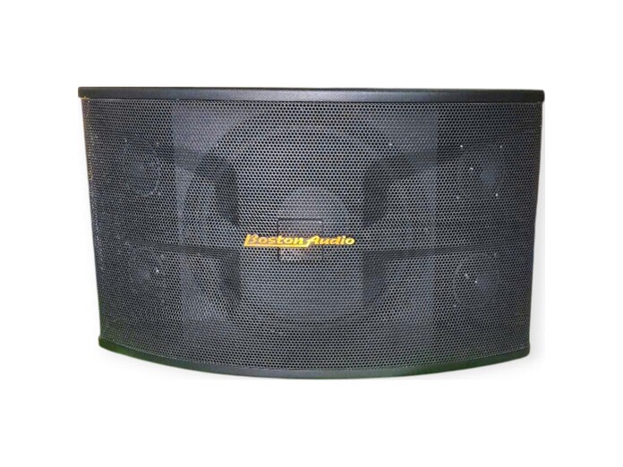 LOA BOSTON AUDIO BA 500V