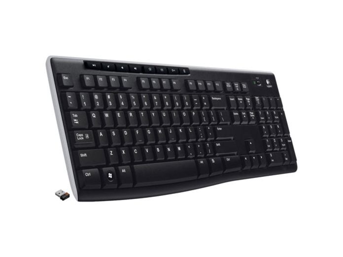 LOGITECH-(KD)-K270