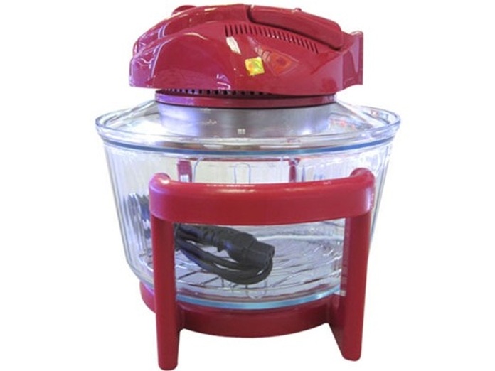 Lò nướng điện Tiger Queen AX-777MHV 11L, giá rẻ tại Nguyễn Kim