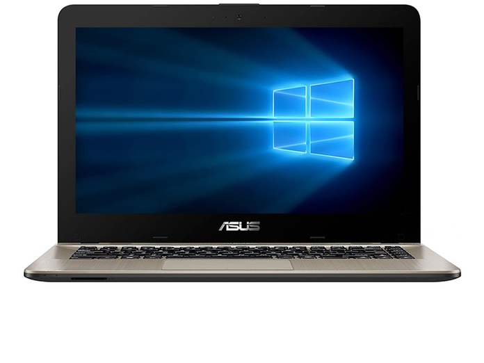 Laptop ASUS VivoBook Max X541UA (GO1384) chất lượng hình ảnh sắc nét