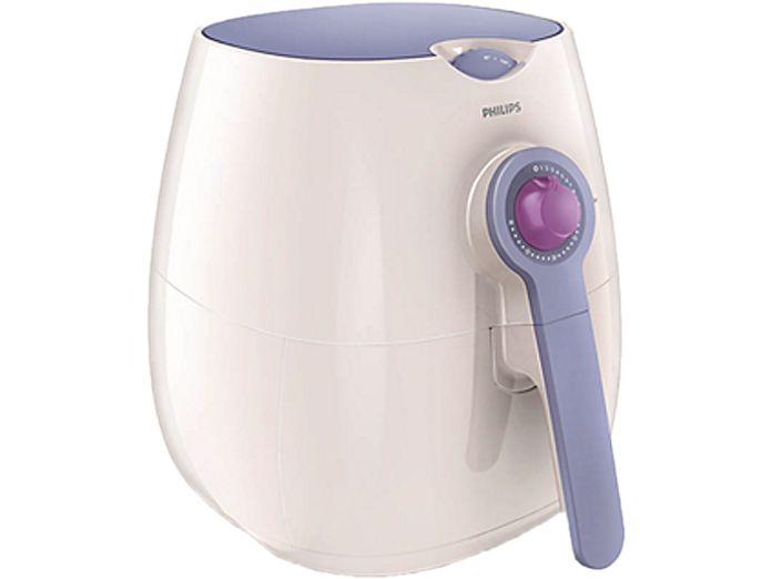 Nồi chiên Philips HD9220/40 chiên không dầu giá tốt tại Nguyễn Kim