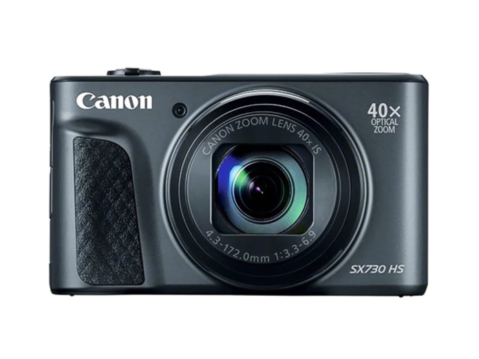 Máy ảnh Canon Powershot SX730HS giá tốt tại Nguyễn Kim