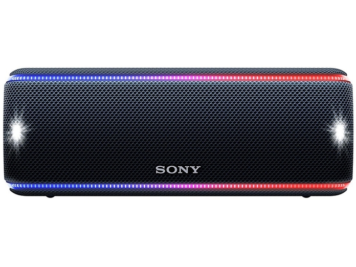 Loa di động Sony SRS-XB31/BC SP6 giá khuyến mãi tại Nguyễn Kim