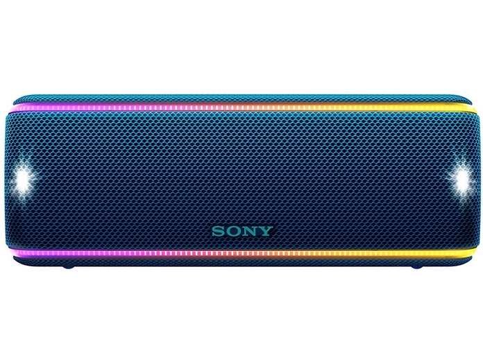 Loa di động Sony SRS-XB31/LC SP6 giá tốt tại Nguyễn Kim