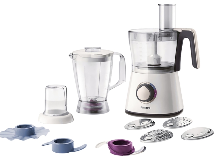 Máy xay đa năng Philips HR7761