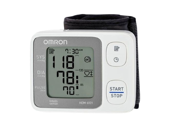 OMRON--HEM-6131