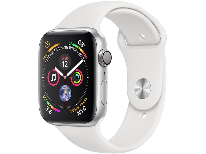 apple-watch-series-4-40mm-silver-white-sport-band-1