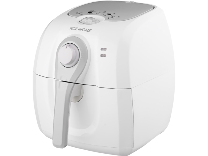 Nồi nướng đa năng Korihome AFK-101W giá tốt tại Nguyễn Kim