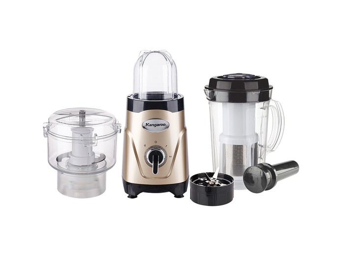 Máy xay sinh tố đa năng Kangaroo KG 3B6M | nguyenkim.com