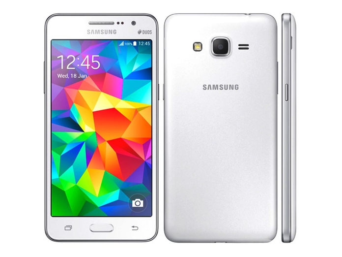 SS-G530-W