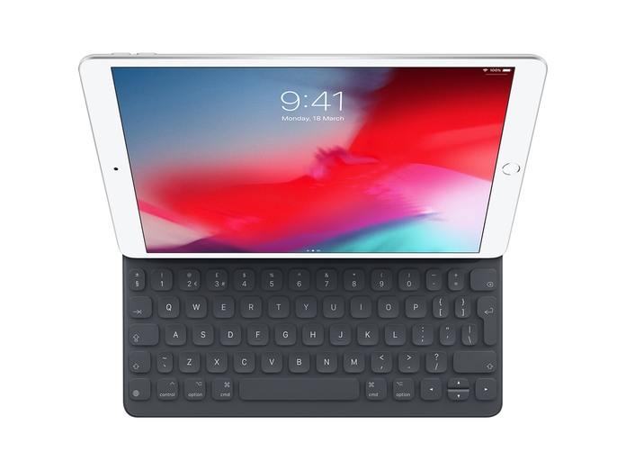 Phụ kiện Apple Smart Keyboard MPTL2ZA/A giá rẻ tại Nguyễn Kim