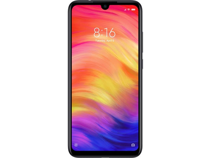 Điện thoại Xiaomi Redmi Note 7 32GB đang được bán chính hãng có nhiều ưu đãi tại Nguyễn Kim