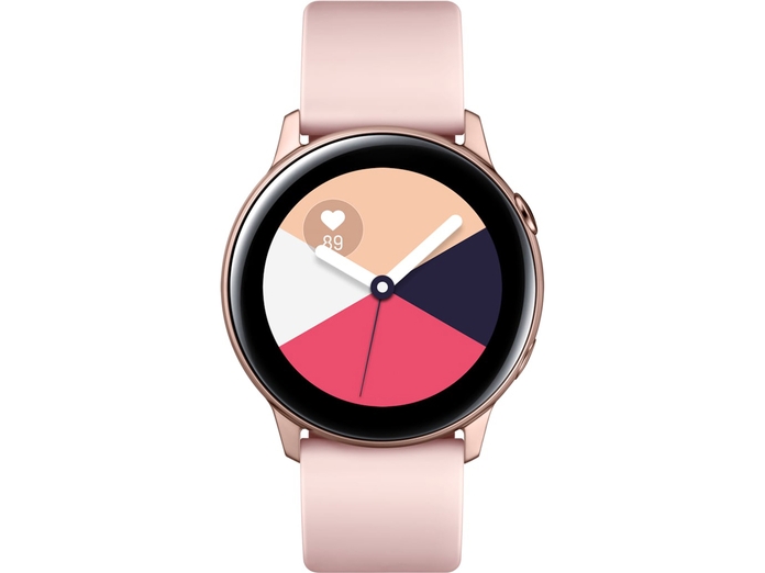 Samsung Galaxy Watch Active SM-R500 Hồng