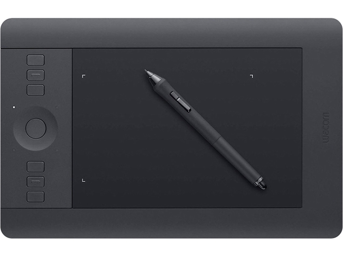 Bảng vẽ điện tử Wacom Intuous PTH-451/K1-CX giá rẻ tại Nguyễn Kim