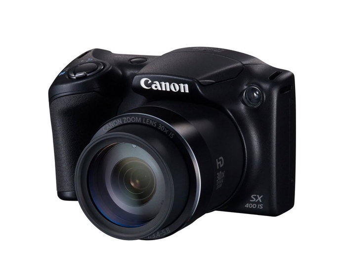 Canon-SX400IS