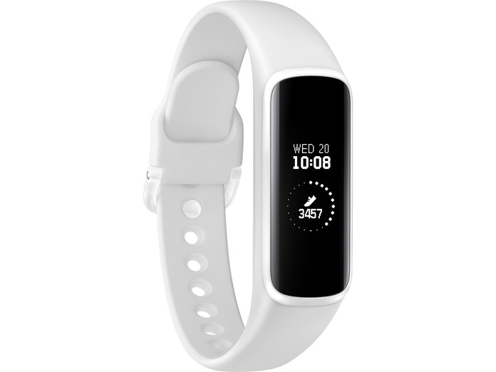 Samsung Galaxy Fit E Trắng giá hấp dẫn tại Nguyễn Kim