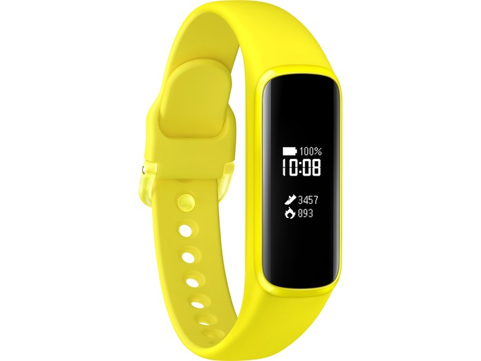Samsung Galaxy Fit E Vàng giá hấp dẫn tại Nguyễn Kim