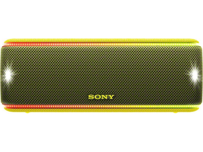 Loa di động Sony SRS-XB31/YC SP6 giá hấp dẫn tại Nguyễn Kim