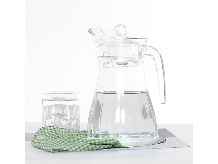 Bình nước TT Luminarc Bucolique 1.3L giá rẻ tại Nguyễn Kim