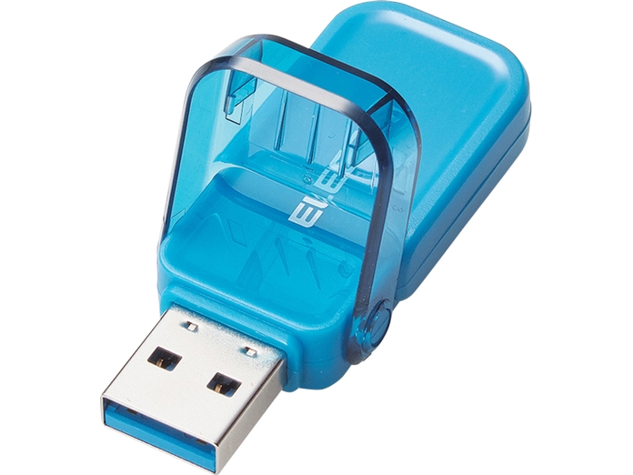 USB 32GB Elecom MF-FCU3032GBU