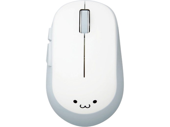 Chuột không dây BlueLED Elecom M-DY13DBWH giá rẻ tại Nguyễn Kim