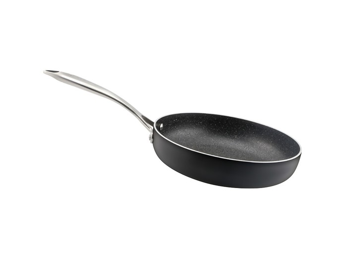 Chảo vân đá tự nhiên chống dính Elmich Opal EL-3808 (28cm)