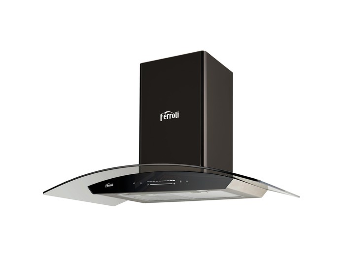 Máy hút mùi Ferroli HC73DS