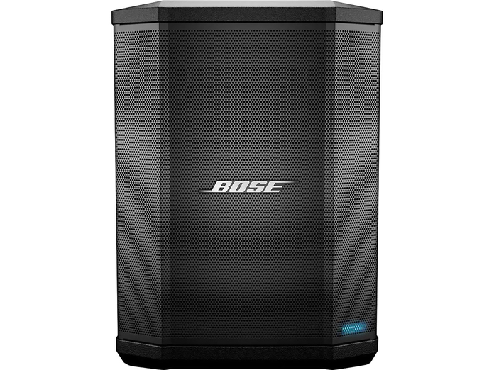 Loa Bose S1 Pro mặt chính diện