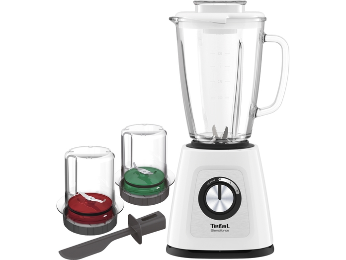 Máy xay sinh tố Tefal BL438166 giá ưu đãi tại Nguyễn Kim