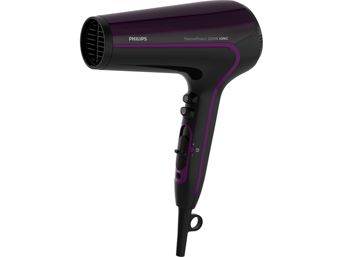 Máy sấy tóc Philips HP8233/00 giá tốt tại Nguyễn Kim