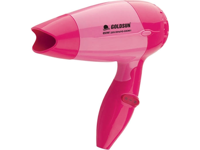 SẤY TÓC GOLDSUN HD-GXD851(R)