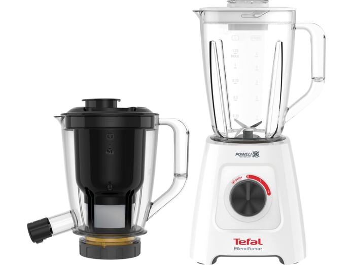 Máy xay sinh tố Tefal BL42Q166