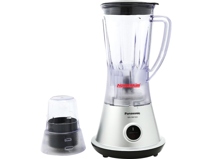Máy xay sinh tố Panasonic MX-SM1031 1 lít giá tốt tại Nguyễn Kim