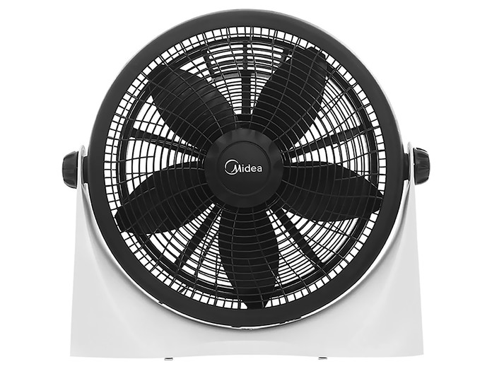 Quạt hộp Midea FB40-9H chính diện