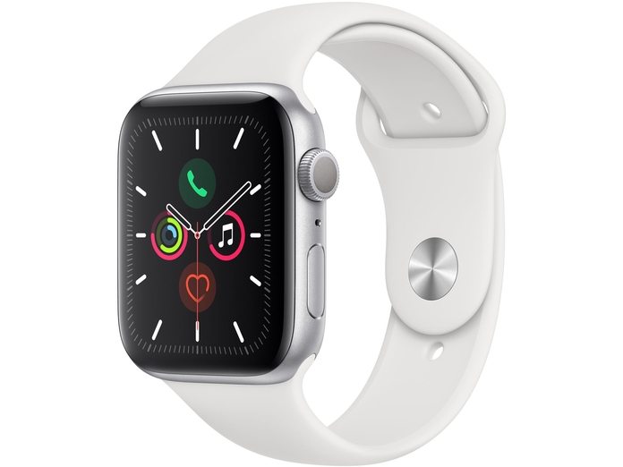 apple-watch-s5-gps-44mm-vien-nhom-bac-day-cao-su-trang-1
