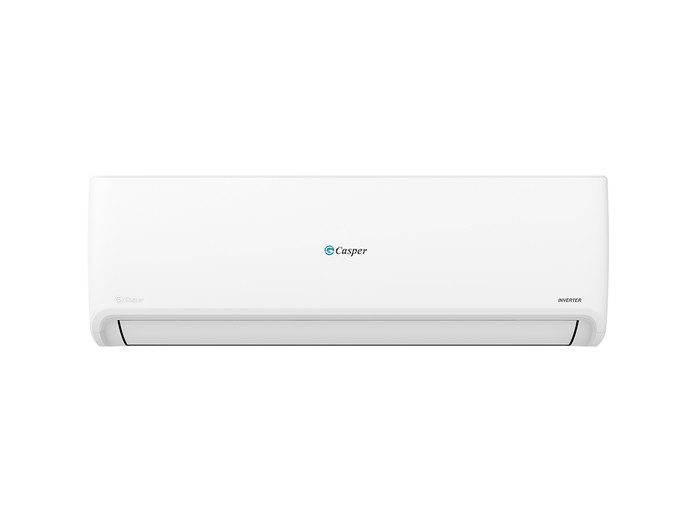 Máy lạnh Casper Inverter 1 HP GC-09IS32 mặt chính diện