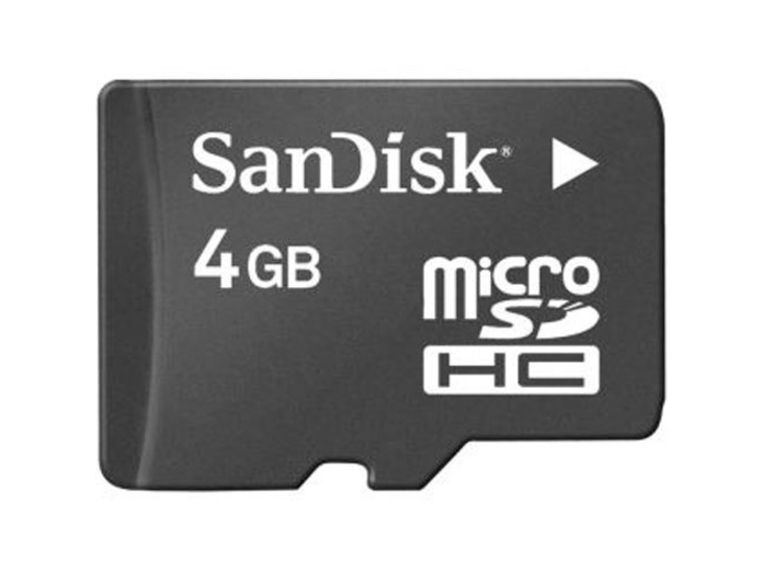 TH--NH--ÐTDÐ-SANDISK-MICRO-SD-CARD-4GB-MOBILE-RTL-PR1